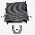 JDM EK9 Civic Type R AC Condenser with Fan