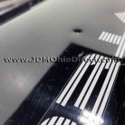 JDM EK4 Civic SiR Rear Quarter Panel Set