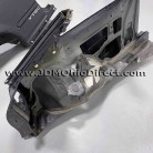 JDM EK4 Civic SiR Rear Quarter Panel Set
