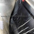 JDM EK4 Civic SiR Rear Quarter Panel Set