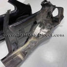 JDM EK4 Civic SiR Rear Quarter Panel Set