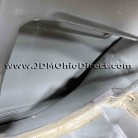 JDM EK4 Civic SiR Rear Quarter Panel Set