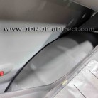 JDM EK4 Civic SiR Rear Quarter Panel Set