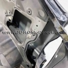 JDM EK4 Civic SiR Rear Quarter Panel Set