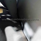 JDM EK4 Civic SiR Rear Quarter Panel Set