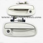 JDM EK9 Civic Type R Exterior Door Handle Set