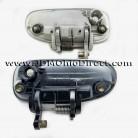 JDM EK9 Civic Type R Exterior Door Handle Set