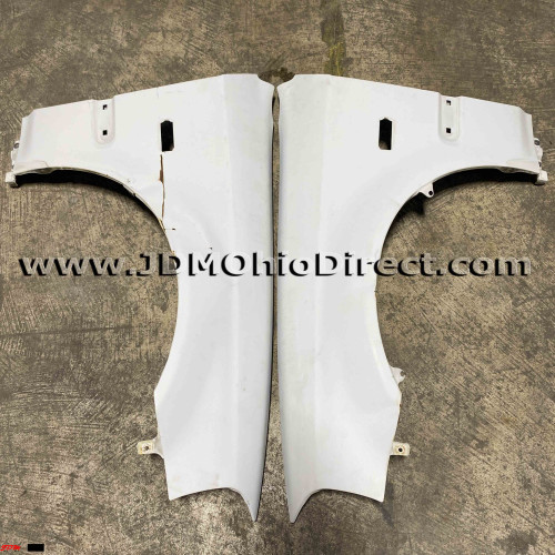 JDM EK9 Civic Type R 99-00 Fender Set  