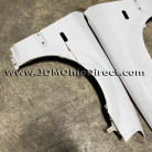 JDM EK9 Civic Type R 99-00 Fender Set  