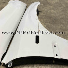 JDM EK9 Civic Type R 99-00 Fender Set  