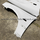 JDM EK9 Civic Type R 99-00 Fender Set  