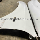 JDM EK9 Civic Type R 99-00 Fender Set  