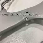 JDM EK9 Civic Type R ABC Pillar Trim Set