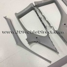 JDM EK9 Civic Type R ABC Pillar Trim Set