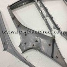 JDM EK9 Civic Type R ABC Pillar Trim Set