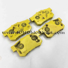 JDM EK9/DC2 Spoon Sports Rear Brake Pads