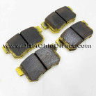 JDM EK9/DC2 Spoon Sports Rear Brake Pads