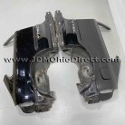 JDM EK4 Civic SiR Rear Quarter Panel Set