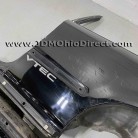 JDM EK4 Civic SiR Rear Quarter Panel Set