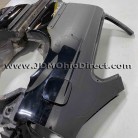 JDM EK4 Civic SiR Rear Quarter Panel Set