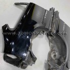 JDM EK4 Civic SiR Rear Quarter Panel Set
