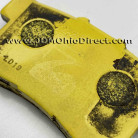 JDM EK9/DC2 Spoon Sports Rear Brake Pads