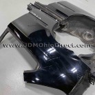 JDM EK4 Civic SiR Rear Quarter Panel Set