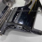 JDM EK4 Civic SiR Rear Quarter Panel Set