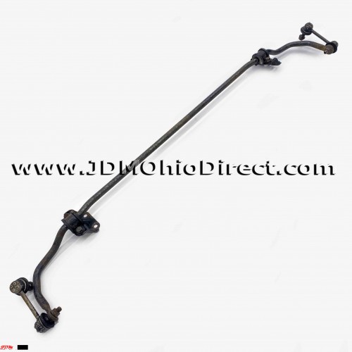 JDM EK4 Civic SiR 15mm Rear Sway Bar 