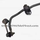 JDM EK4 Civic SiR 15mm Rear Sway Bar 