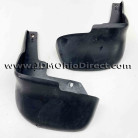 JDM EK9 Civic Type R Front Mud Guard Set