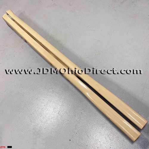 JDM EK9 Civic Type R Side Skirts 