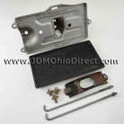 JDM EK9 Civic Battery Tray Kit