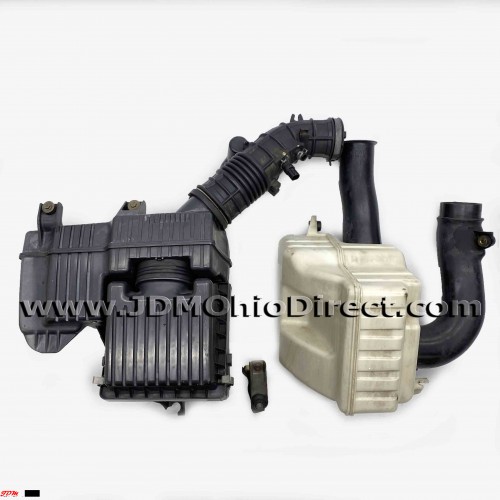 JDM EK4 Civic SiR Full OEM Air Intake System 