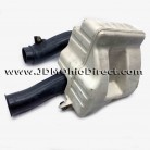 JDM EK4 Civic SiR Full OEM Air Intake System 