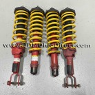 JDM EK4 Civic SiR Honda Access Modulo Sport Struts and Springs 