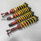 JDM EK4 Civic SiR Honda Access Modulo Sport Struts and Springs 