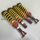 JDM EK4 Civic SiR Honda Access Modulo Sport Struts and Springs 
