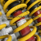 JDM EK4 Civic SiR Honda Access Modulo Sport Struts and Springs 
