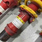 JDM EK4 Civic SiR Honda Access Modulo Sport Struts and Springs 