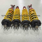 JDM EK4 Civic SiR Honda Access Modulo Sport Struts and Springs 