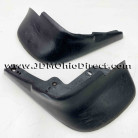 JDM EK9 Civic Type R Front Mud Guard Set