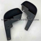 JDM EK9 Civic Type R Front Mud Guard Set