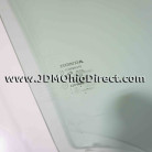 JDM EK9 Civic Type R Right Side Window Glass 