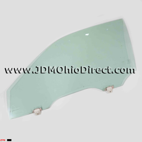 JDM EK9 Civic Type R Left Side Window Glass 