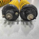 JDM EK4 Civic SiR Honda Access Modulo Sport Struts and Springs 