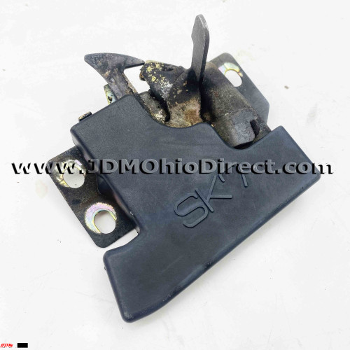JDM EK9 Civic Type R 99-00 Hood Latch