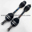 JDM EK9 Civic Type R 32mm Axle Set
