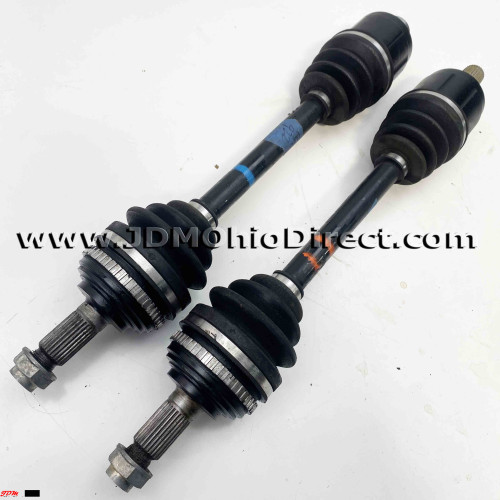 JDM EK9 Civic Type R 32mm Axle Set