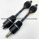JDM EK9 Civic Type R 32mm Axle Set